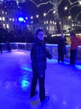 Profile picture for user Olivia