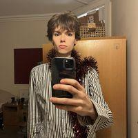 Profile picture for user William