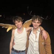 Profile picture for user samsanthouse