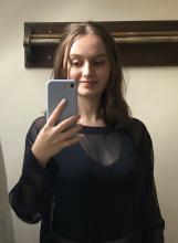 Profile picture for user Charlotte Fox