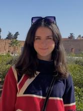 Profile picture for user idabellbinns