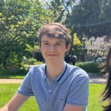 Profile picture for user Alex