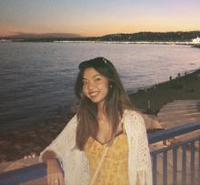 Profile picture for user Pippa Wong