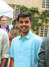 Profile picture for user Mukund