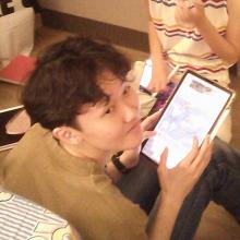 Profile picture for user markmywords1