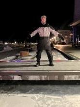 Profile picture for user tobynaldrett