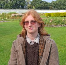 Profile picture for user Reuben